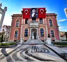 Edirne Belediyesi’nin kuruluşunun 155. yılı kutlanacak