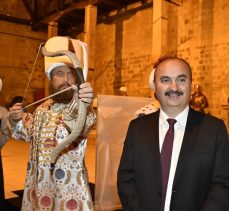 Osmanlı Padişahları Müzesi hazır