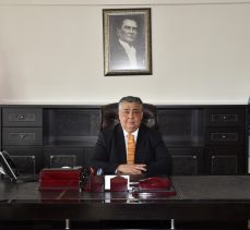 Vali V. Dr. Güler’in 19 Mayıs Mesajı