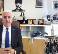 ETUS Başkanı Giyik: “Toplu taşımaya gelen zam sizi neden bu kadar rahatsız etti?”