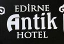 Edirne Antik Hotel “Edirne’deki eviniz..”