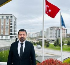 CHP Edirne 2. Sıra Milletvekili Adayı Yazgan Kimdir