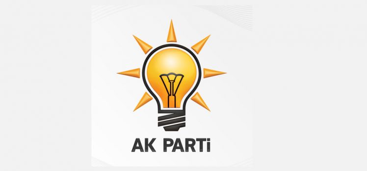 Ak Parti Edirne Milletvekili Aday Listesi açıklandı