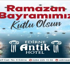 İyi bayramlar