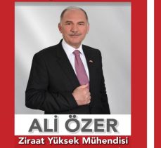 Ali Özer: “Milletin takdiri herşeyin üstündedir”