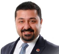 Yazgan: “Edirne için çalışacağız”