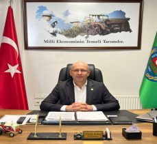 Edirne Ziraat Odası Başkanı Arabacı’dan ‘Süt’ açıklaması