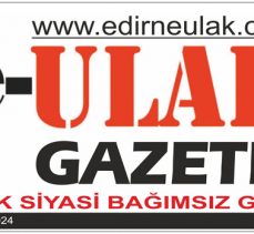 Edirne Ulak Gazetesi, Anadolu’nun Sesi uygulamasında