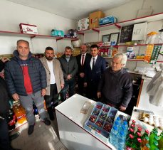 TÜMKİAD’dan kadim şehir Edirne’de ‘Zimem Defteri’ geleneği