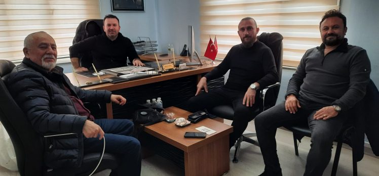 Edirne Gazetesi’nin imtiyaz sahibi Mehmet Şenol oldu