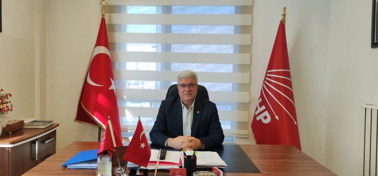 Balkanlı: “AKP milletvekilleri lüks yaşamda sınır tanımıyor”