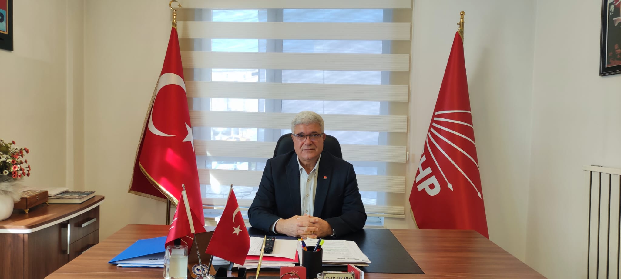 Balkanlı: “DSİ Genel Müdürü’nün açıklamaları gerçeği yansıtmıyor”