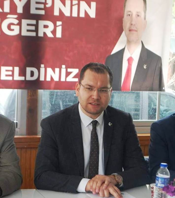 “ÇİFTİÇİYE KULAK VERİN VE YANINDA OLUN”