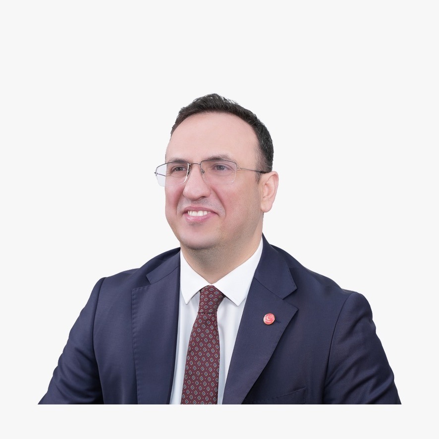 Tekin: “Bu vatan bize şehit ve gazilerimizin emanetidir”