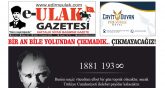 Edirne Ulak Gazetesi 44. Sayı