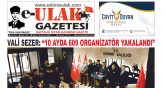 Edirne Ulak Gazetesi 45. Sayı