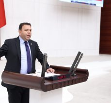 Ediz Ün’den Çağrı: “Dezenfeksiyon Ücretleri Edirnespor İçin Kaynağa Dönüşsün”