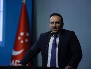 Tekin: “Devlet oynatırsa destek, kaçak olursa hapis cezası”