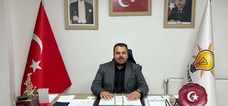 Makak: “Türkiye’yi krizlerin ve belirsizliklerin ülkesi haline getirmedik”