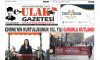 Edirne Ulak Gazetesi 47. Sayı